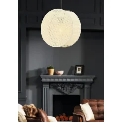 Riippuvalaisin Linento Lighting Big Drum, E27, eri värejä