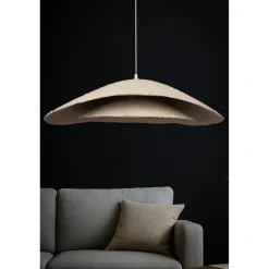 Riippuvalaisin Linento Lighting BK223 valkoinen