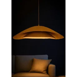 Riippuvalaisin Linento Lighting BK223 valkoinen