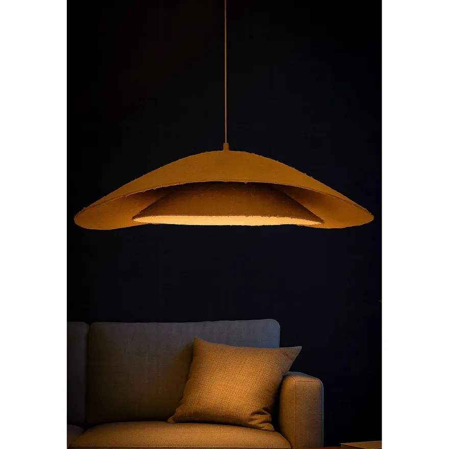 Riippuvalaisin Linento Lighting BK223 valkoinen