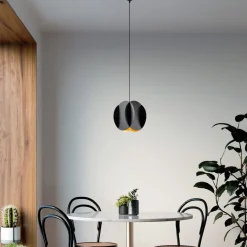 Riippuvalaisin Linento Lighting Corner, 25x25cm