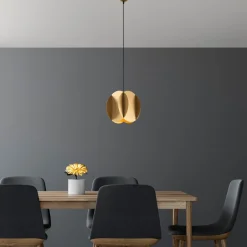 Riippuvalaisin Linento Lighting Corner, 25x25cm