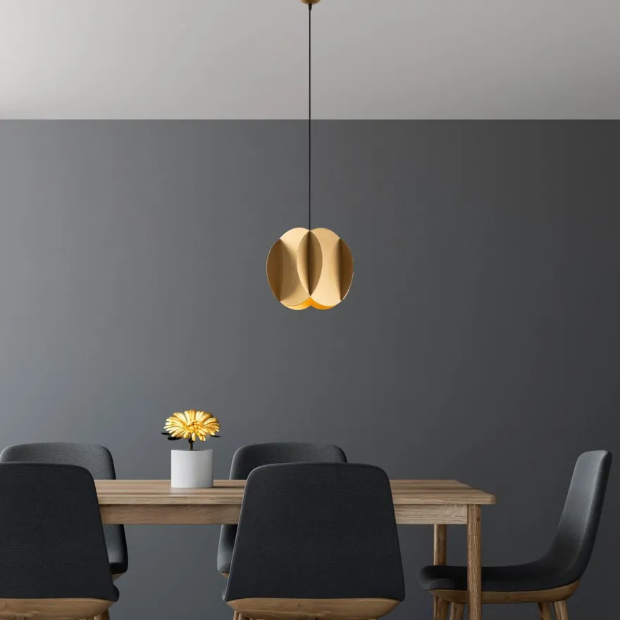 Riippuvalaisin Linento Lighting Corner, 25x25cm