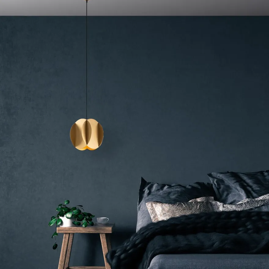 Riippuvalaisin Linento Lighting Corner, 25x25cm