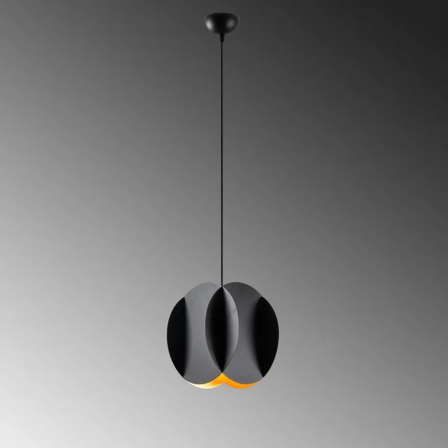 Riippuvalaisin Linento Lighting Corner, 25x25cm