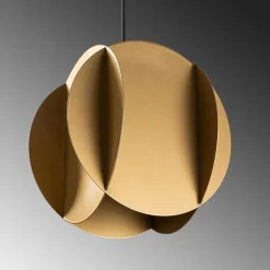 Riippuvalaisin Linento Lighting Corner, 25x25cm