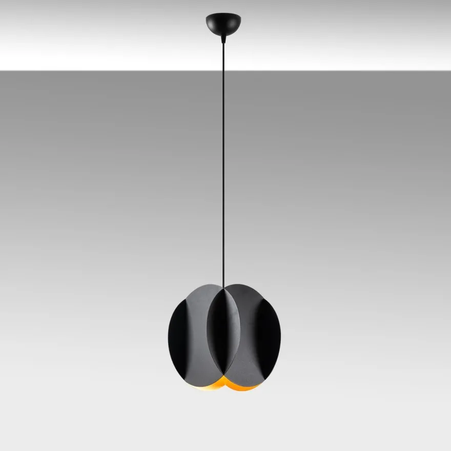 Riippuvalaisin Linento Lighting Corner, 25x25cm