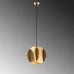 Riippuvalaisin Linento Lighting Corner, 25x25cm