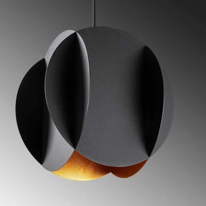 Riippuvalaisin Linento Lighting Corner, 25x25cm