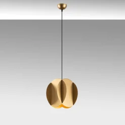 Riippuvalaisin Linento Lighting Corner, 25x25cm