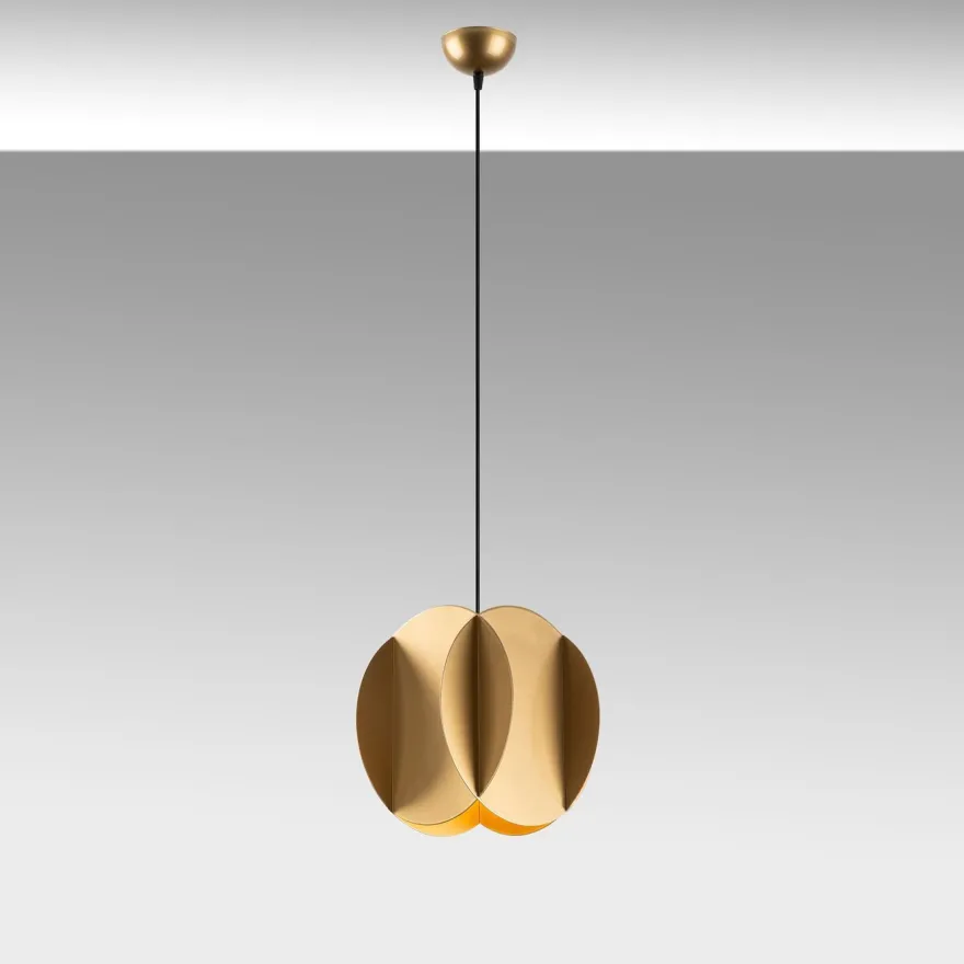 Riippuvalaisin Linento Lighting Corner, 25x25cm