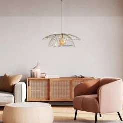 Riippuvalaisin Linento Lighting Mantar-650X-Xl, Ø70cm