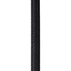 Riippuvalaisin Lucide Almelo, Ø40cm, IP20, musta