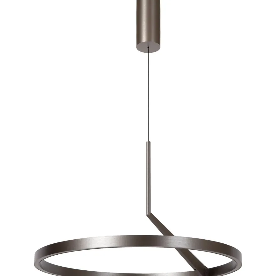 Riippuvalaisin Lucide Applause, Ø60cm, IP20, 32W, eri värejä