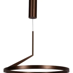 Riippuvalaisin Lucide Applause, Ø60cm, IP20, 32W, eri värejä