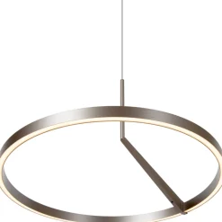 Riippuvalaisin Lucide Applause, Ø60cm, IP20, 32W, eri värejä