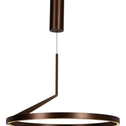 Riippuvalaisin Lucide Applause, Ø60cm, IP20, 32W, eri värejä