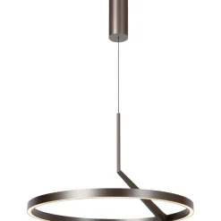 Riippuvalaisin Lucide Applause, Ø60cm, IP20, 32W, eri värejä