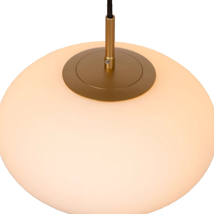 Riippuvalaisin Lucide Elysee, 30x130cm, IP20,