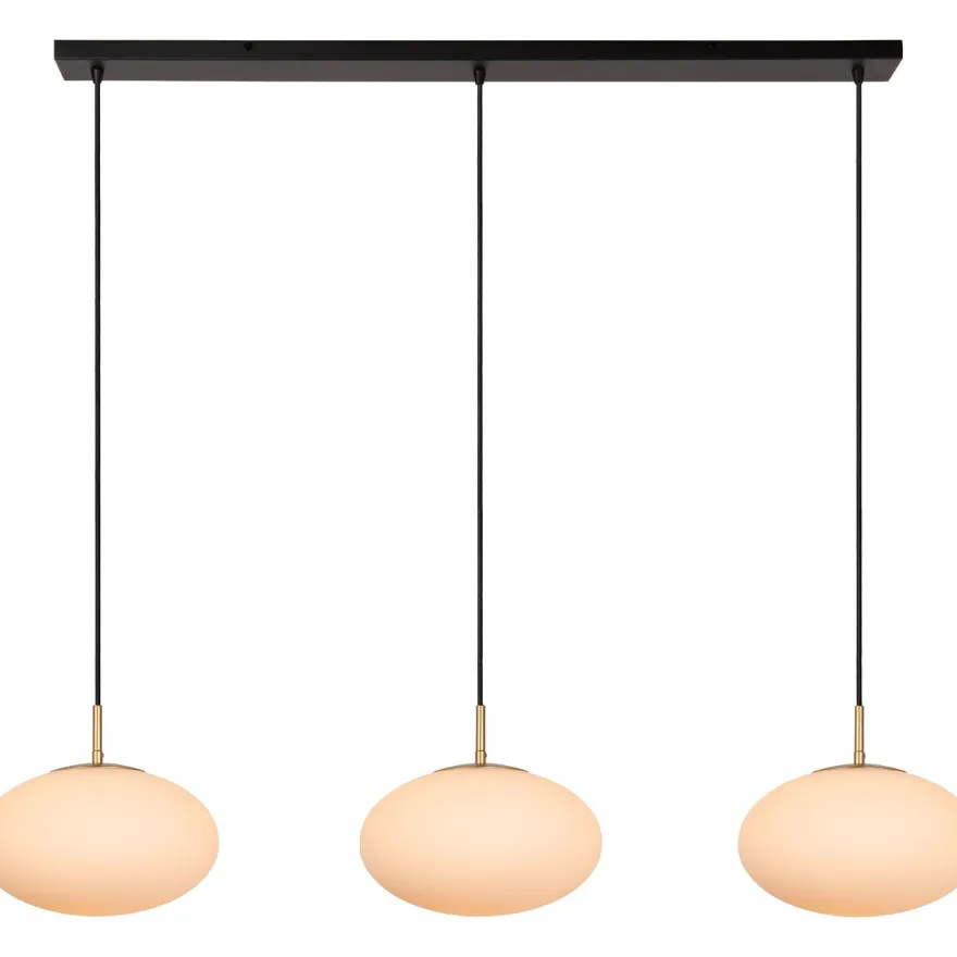 Riippuvalaisin Lucide Elysee, 30x130cm, IP20,