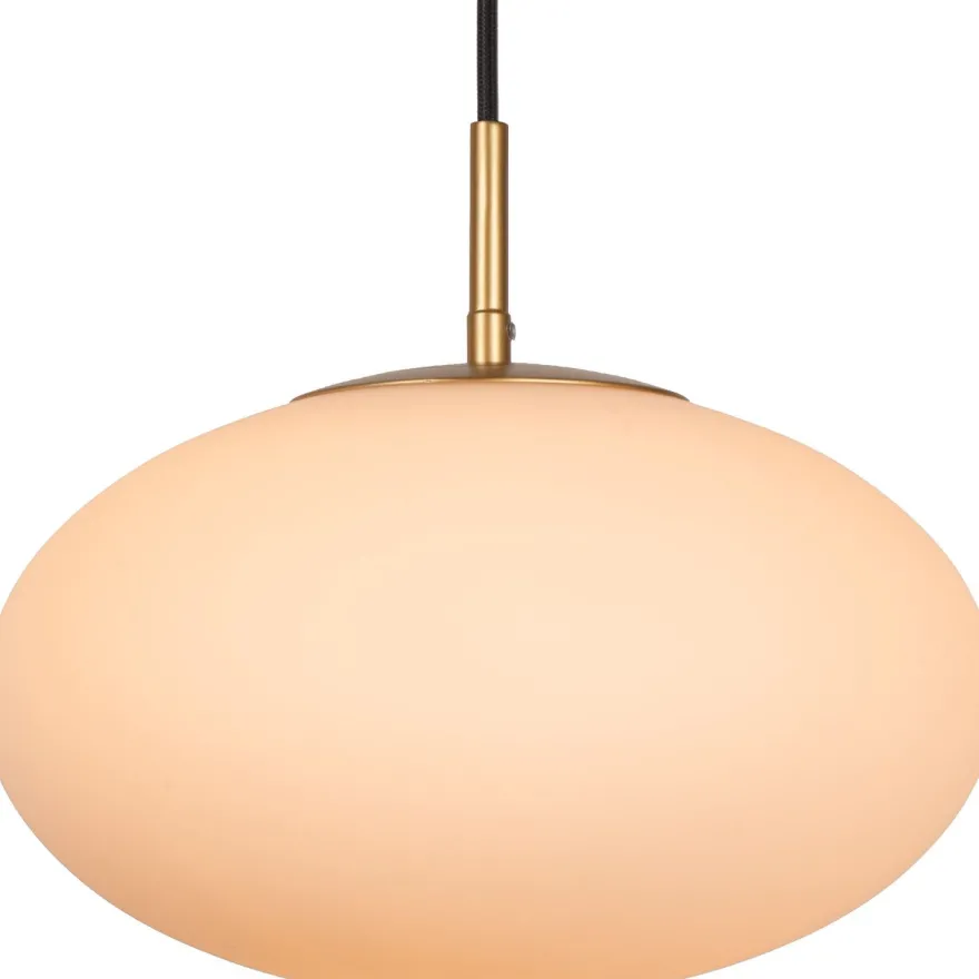 Riippuvalaisin Lucide Elysee, 30x130cm, IP20,