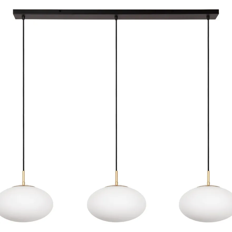Riippuvalaisin Lucide Elysee, 30x130cm, IP20,