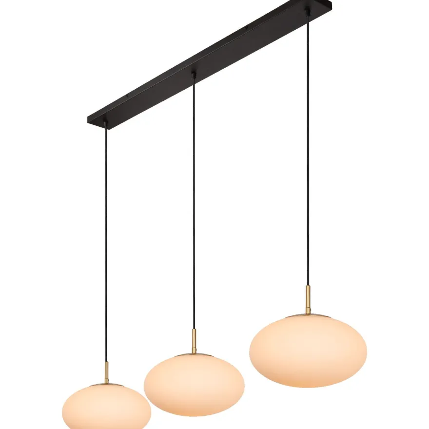 Riippuvalaisin Lucide Elysee, 30x130cm, IP20,