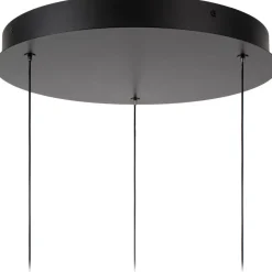Riippuvalaisin Lucide Gisela, Ø36cm, IP20, 4.3W, eri värejä