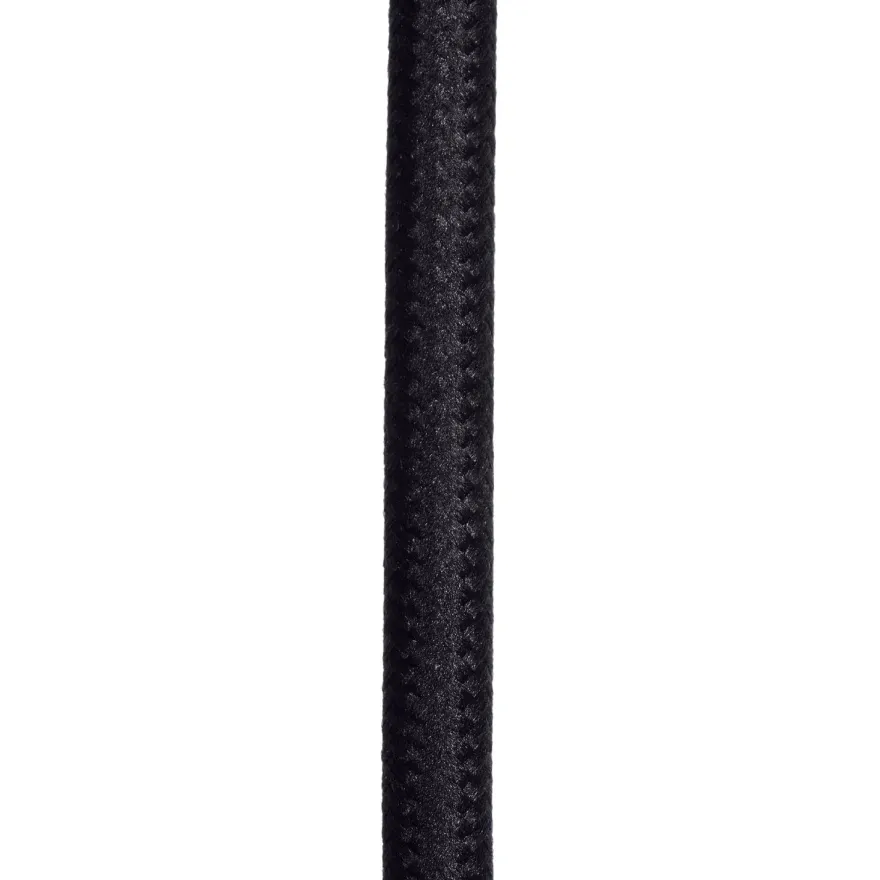 Riippuvalaisin Lucide Jova, Ø10cm, IP20, musta