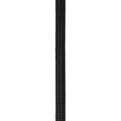 Riippuvalaisin Lucide Julius, Ø20 cm, savunharmaa