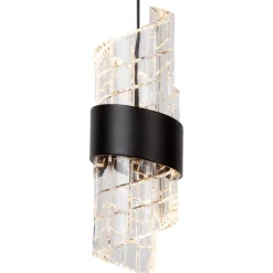Riippuvalaisin Lucide Kligande, Ø25cm, IP20, 8W, eri värejä
