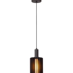 Riippuvalaisin Lucide Lambres, Ø15cm, IP20, eri värejä