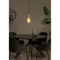 Riippuvalaisin Lucide Lambres, Ø15cm, IP20, eri värejä