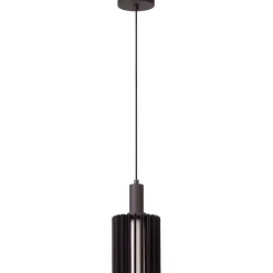 Riippuvalaisin Lucide Lambres, Ø15cm, IP20, eri värejä
