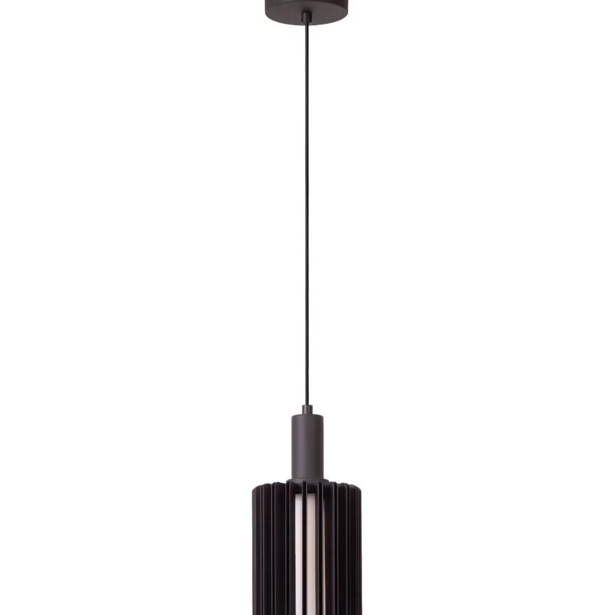 Riippuvalaisin Lucide Lambres, Ø15cm, IP20, eri värejä