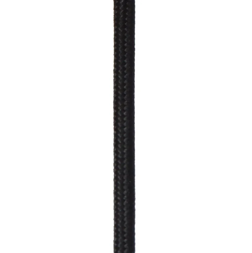 Riippuvalaisin Lucide Lionel 6.5cm, E27, musta