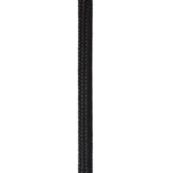 Riippuvalaisin Lucide Lionel 5xE27, musta