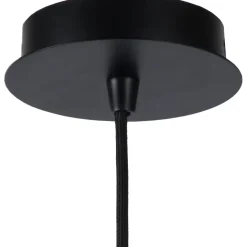 Riippuvalaisin Lucide Malunga, Ø25cm, IP20, eri värejä