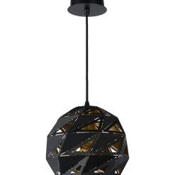 Riippuvalaisin Lucide Malunga, Ø25cm, IP20, eri värejä