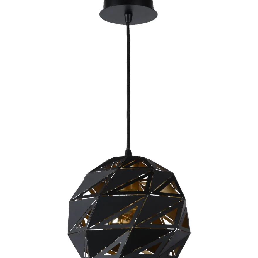 Riippuvalaisin Lucide Malunga, Ø25cm, IP20, eri värejä