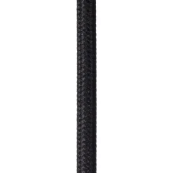 Riippuvalaisin Lucide Tagalog, Ø40cm, IP20, musta