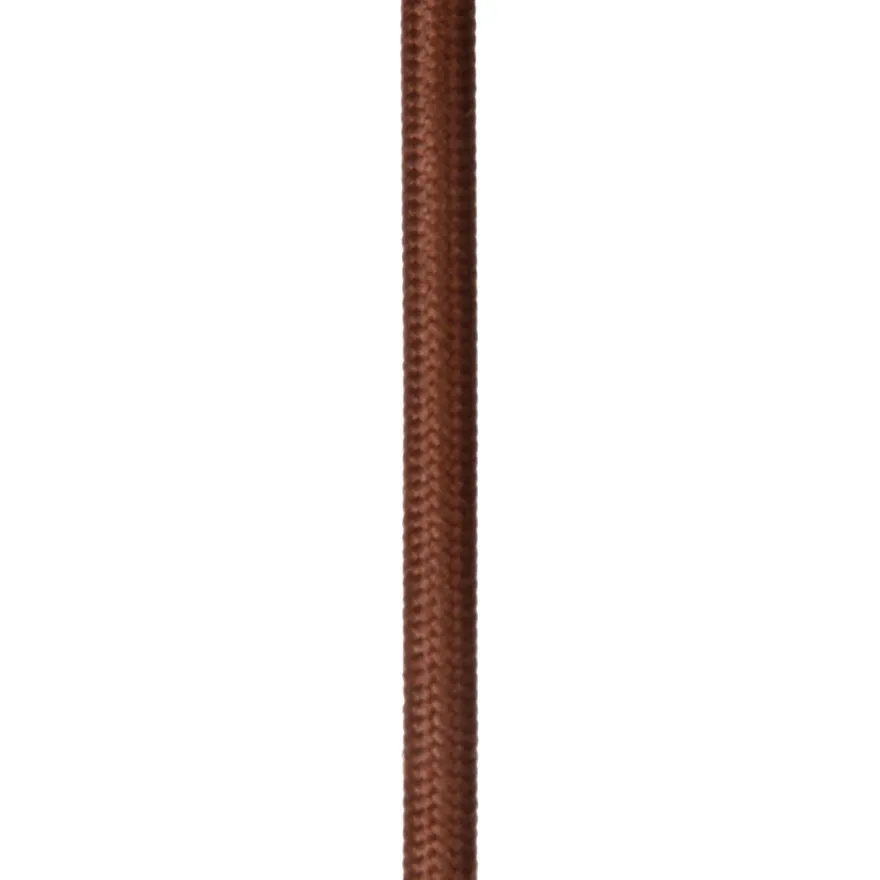 Riippuvalaisin Lucide Toledo, Ø20cm, IP20, 3 kpl, meripihka