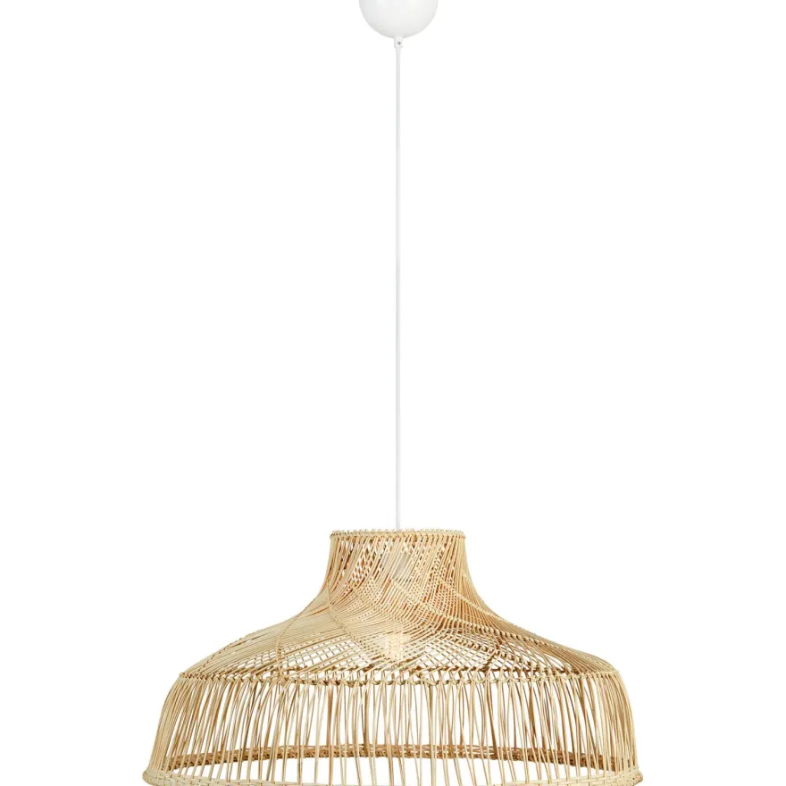 Riippuvalaisin Markslöjd Bali luonnollinen