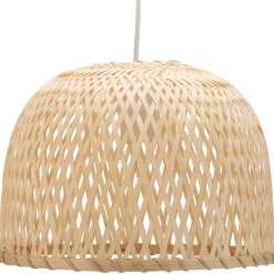 Riippuvalaisin Paulmann Pauleen Woody Pearl, 33cm, E27, beige