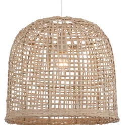 Riippuvalaisin Sessak Sadie K32617-1L, bambu