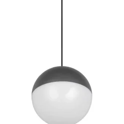 Riippuvalaisin Trio Senta LED 1-osainen 3000K antrasiitti