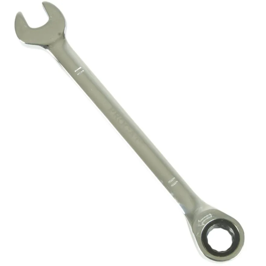 Räikkälenkki Procat, 11mm