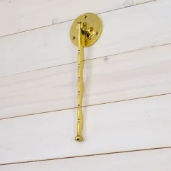 Ripustinkoukku taitettava Rakennusapteekki, 220mm, eri värejä