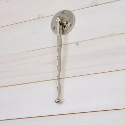 Ripustinkoukku taitettava Rakennusapteekki, 220mm, eri värejä