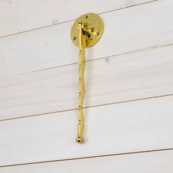 Ripustinkoukku taitettava Rakennusapteekki, 220mm, eri värejä